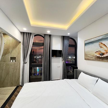 Legacy Hotel - Grand World Που Κουόκ Εξωτερικό φωτογραφία