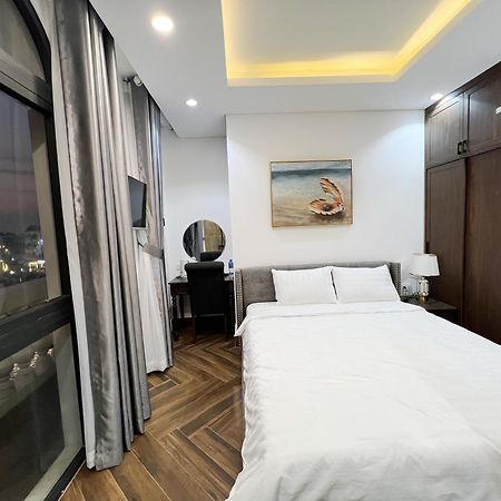 Legacy Hotel - Grand World Που Κουόκ Εξωτερικό φωτογραφία