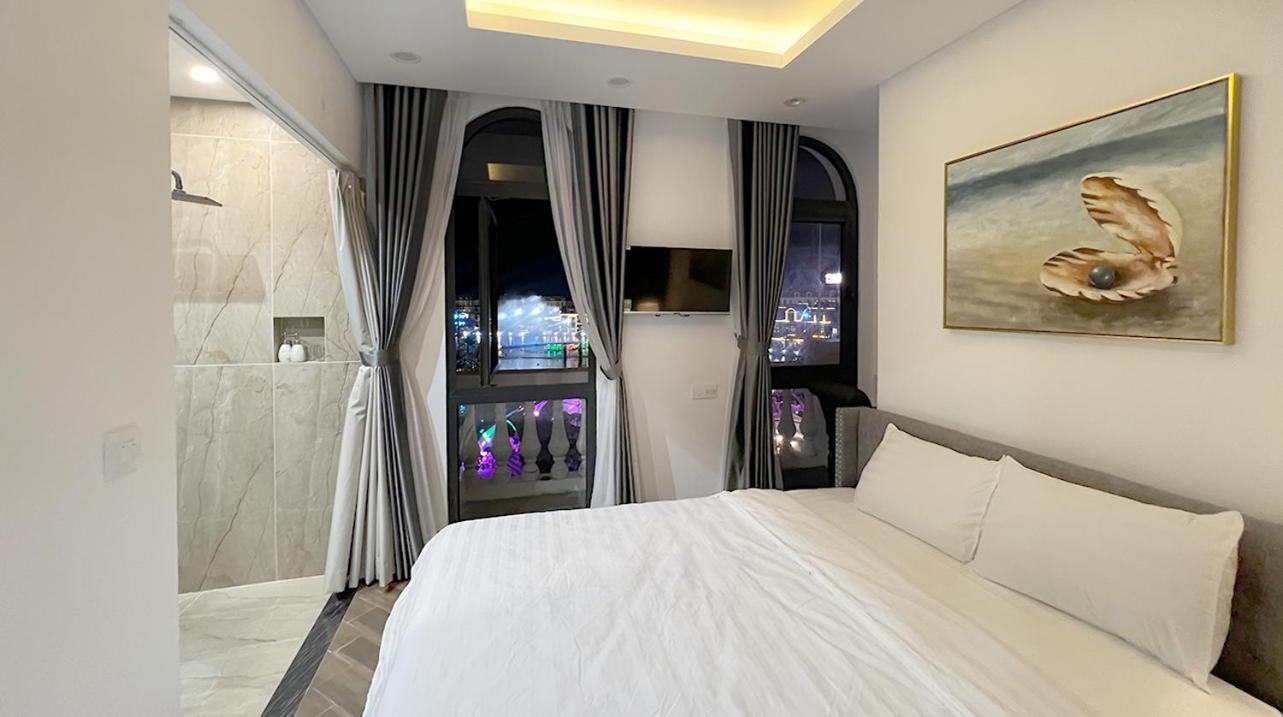 Legacy Hotel - Grand World Που Κουόκ Εξωτερικό φωτογραφία