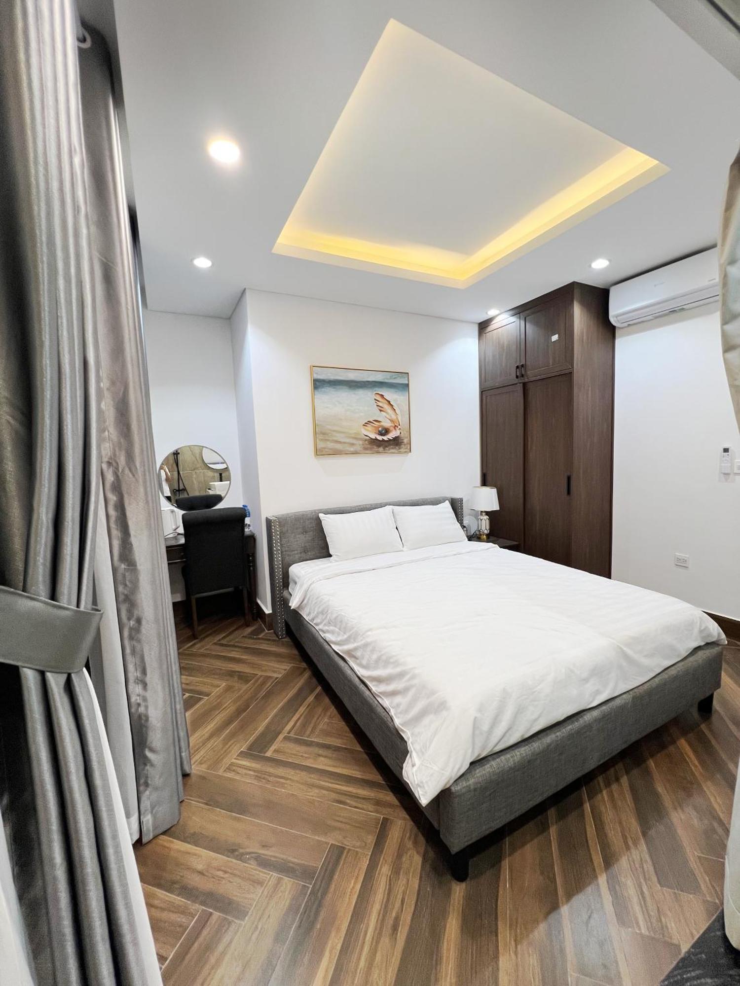 Legacy Hotel - Grand World Που Κουόκ Εξωτερικό φωτογραφία