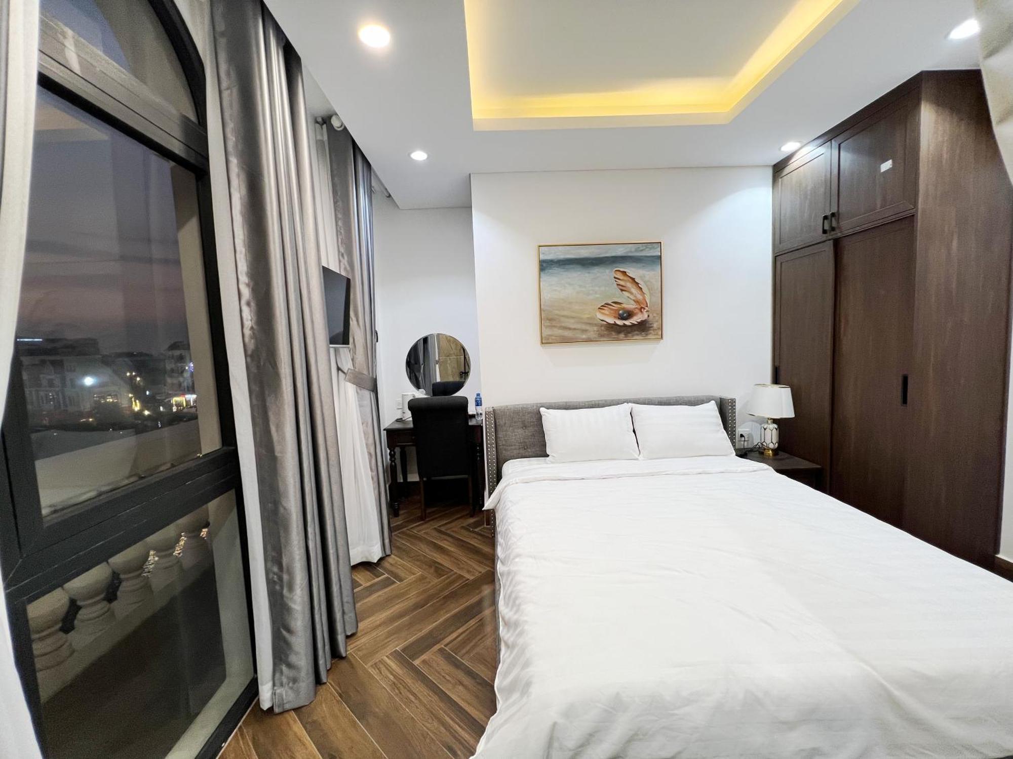 Legacy Hotel - Grand World Που Κουόκ Εξωτερικό φωτογραφία