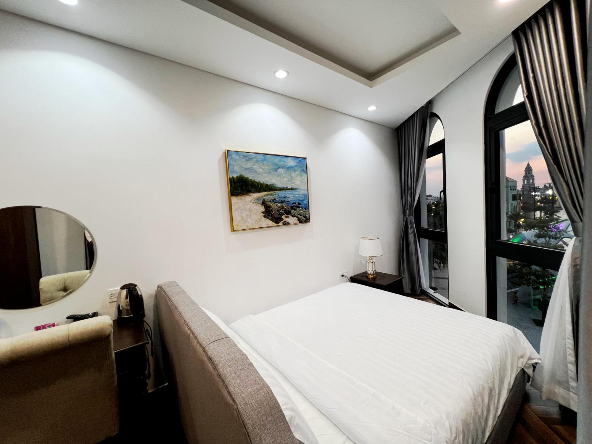 Legacy Hotel - Grand World Που Κουόκ Εξωτερικό φωτογραφία