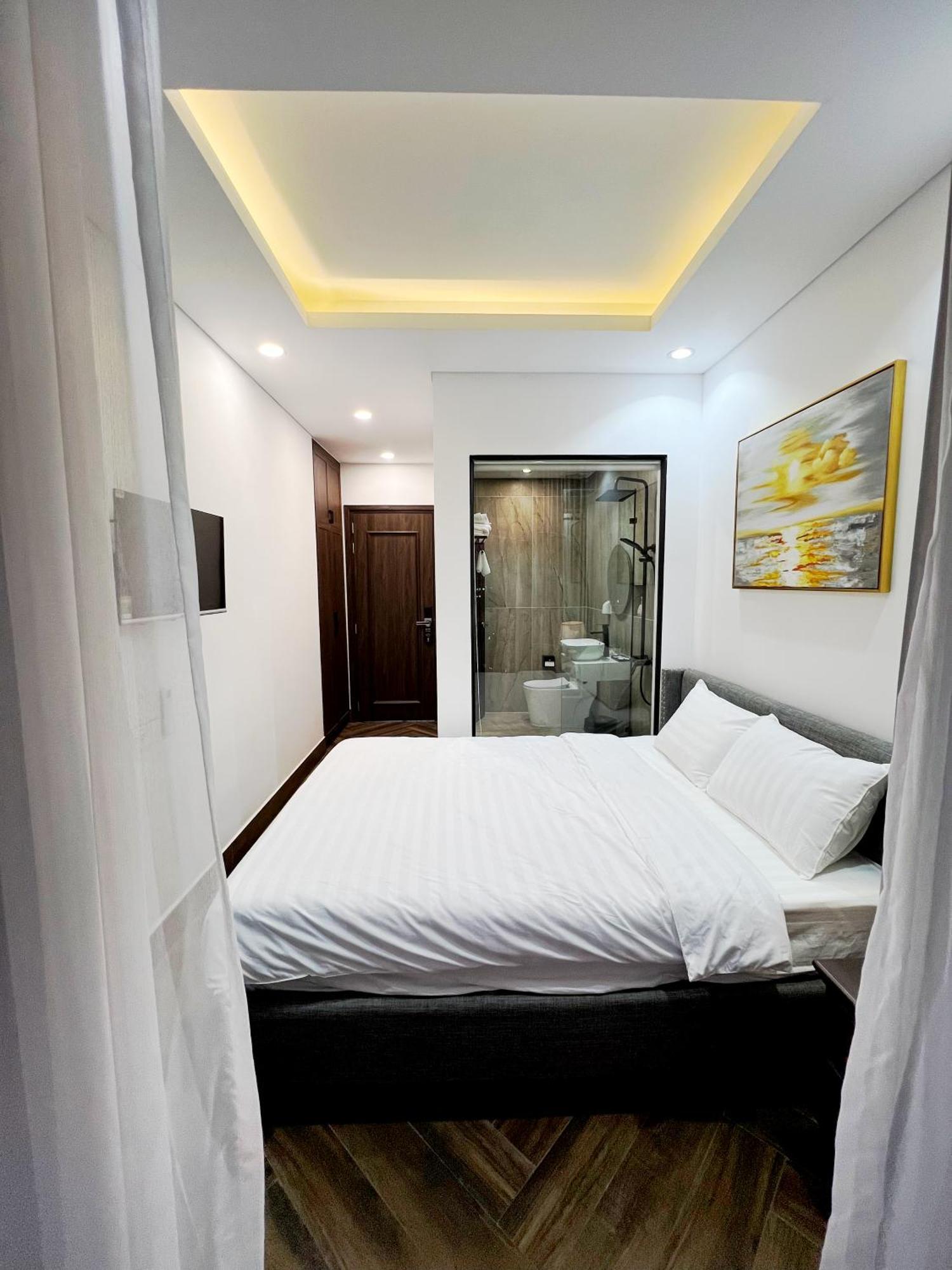 Legacy Hotel - Grand World Που Κουόκ Εξωτερικό φωτογραφία