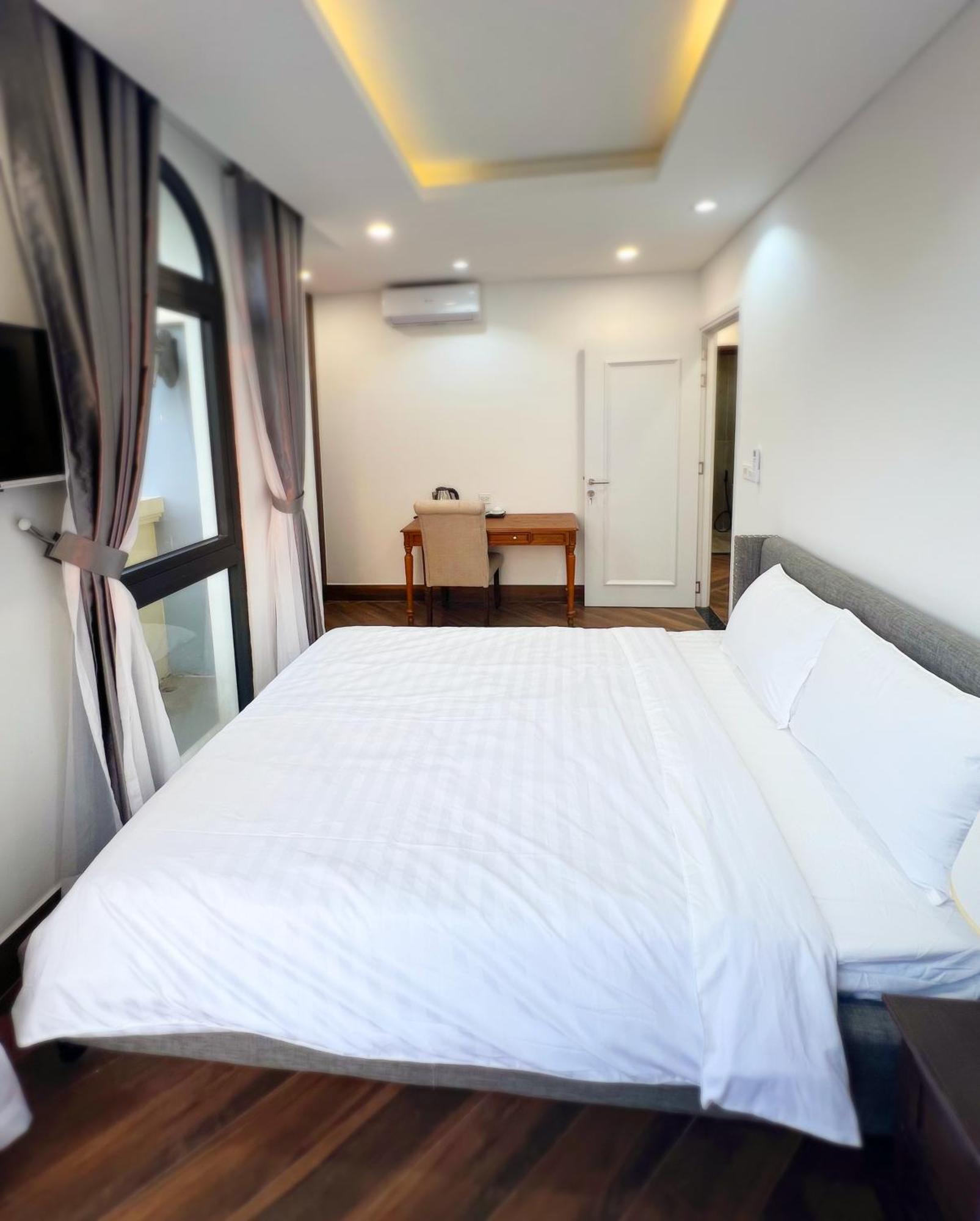 Legacy Hotel - Grand World Που Κουόκ Εξωτερικό φωτογραφία